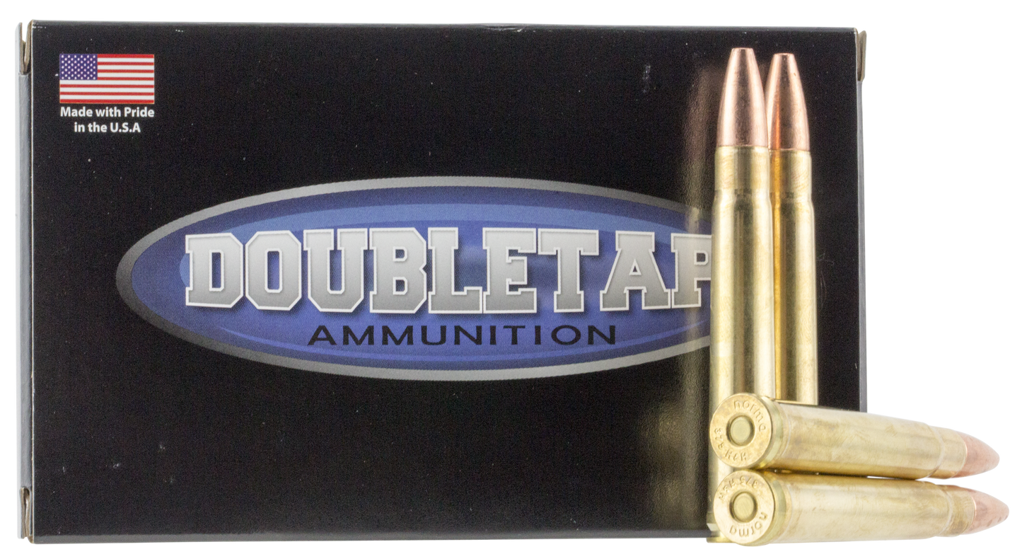 Doubletap Ammunition Safari, Dtap 375h235x   375h&h 235 Tsx               20/25