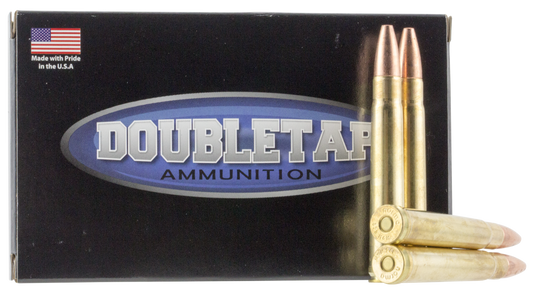 Doubletap Ammunition Safari, Dtap 375h235x   375h&h 235 Tsx               20/25