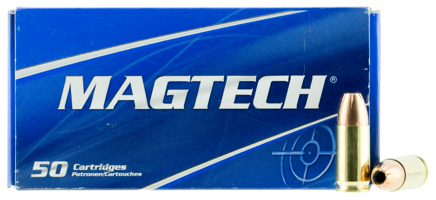 Magtech Range-training, Magtech 40b        40s    180 Fmc            50-20