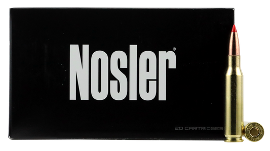 Nosler Ballistic Tip, Nos 40059 Bthunt 7mm-08  140 Bt              20/10