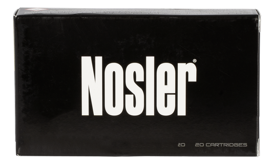 Nosler E-tip, Nos 40140 E-tip  22 Nos   55  E-tip          20/10