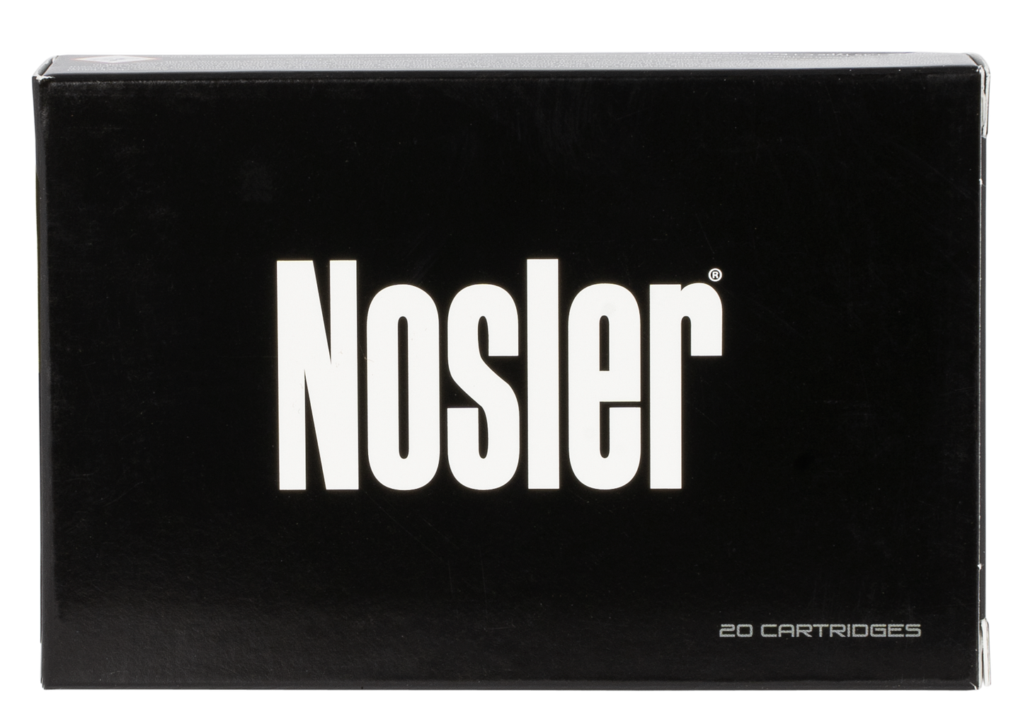 Nosler E-tip, Nos 40398 E-tip  6.5crd   120 E-tip          20/10