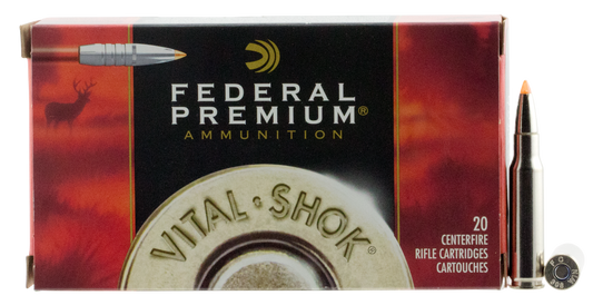 Federal Premium, Fed P308tt1        308     180 Tb            20/10