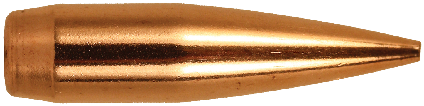 Berger Bullets Vld Hunting, Berg 30508 Bull .308 155g Hunt Vld 100