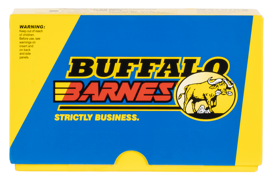 Buffalo Bore Ammunition Supercharged, Bba 39b/20 308w  150gr Ttsx      Lead Free   20/12