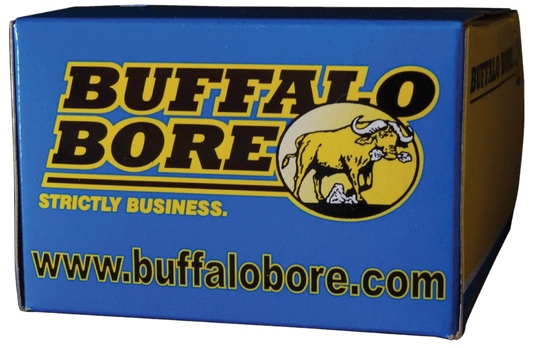 Buffalo Bore Ammunition Buffalo-barnes, Bba 8g/20 45-70 350g Tsx-fn      Lead Freee  20/12