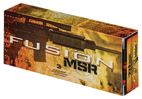 Federal Fusion, Fed F223msr1       223      62 Fus Msr       20/10