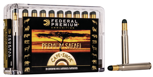 Federal Premium, Fed P370wh         370sak  286 Wdhy          20/10