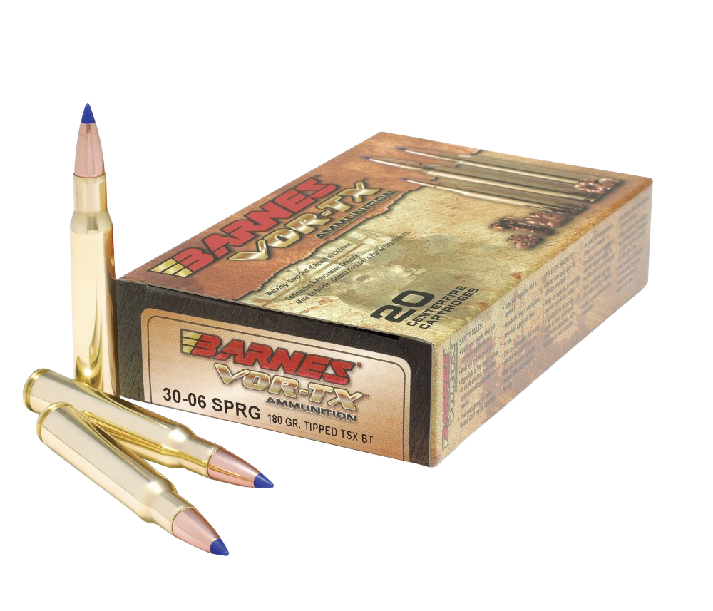 Barnes Bullets Vor-tx, Brns 30827 Bb300aac2   300 Bo  120 Tac-tx Bt 20-10