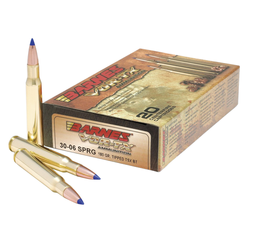 Barnes Bullets Vor-tx, Brns 30827 Bb300aac2   300 Bo  120 Tac-tx Bt 20-10