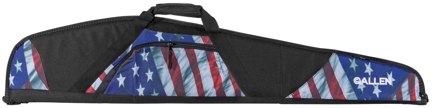 Allen Centennial, Allen 69146 Centennial Rifle Case  46