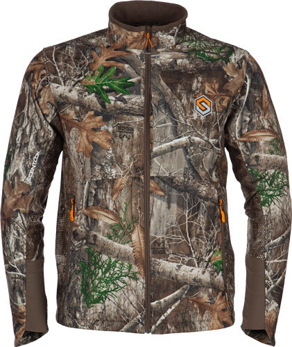 Scentlok Jacket Forefront Mid- - Season X-large Rt-edge!