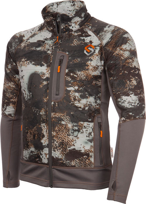 Scentlok Reactor Jacket Be:1 - Insulated X-large True Timber