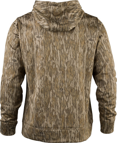 Browning Tech Hoodie Ls - Mo Bottomland Xx-large*