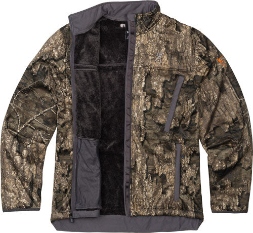 Browning Wicked Wing High Pile - Jacket Realtree Timber Large<