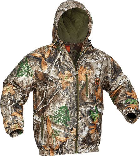 Arctic Shield Quiet Tech - Jacket Realtree Edge Large