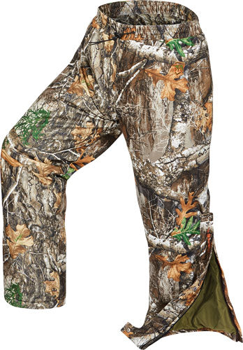 Arctic Shield Quiet Tech Pant - Realtree Edge X-large