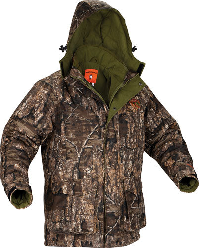 Arctic Shield Tundra 3-in-1 - Parka Realtree Timber Xx-large