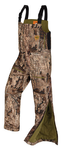 Arctic Shield Heat Echo Attack - Bib Realtree Timber Large