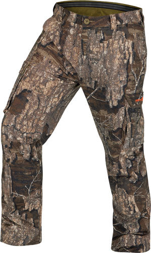 Arctic Shield Trek Pant 6 - Pocket Realtree Timber Xx-lrg