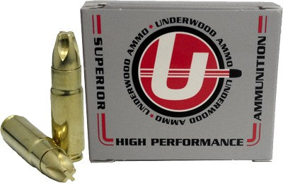 Underwood 458 Socom 300gr - Xtreme Penetrator 20rd 10bx/cs