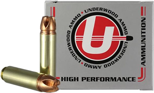 Underwood 50 Beowulf 420gr - Xtreme Penetrator 20rd 10bx/cs