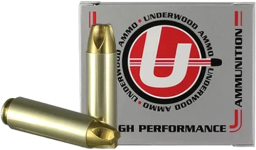 Underwood 50 Beowulf 350gr - Xtreme Penetrator 20rd 10bx/cs