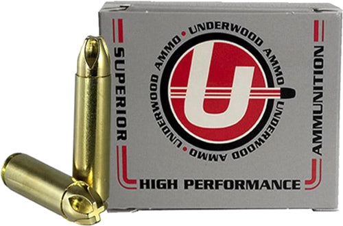 Underwood 450 Bushmaster 245gr - Xtreme Penetrator 20rd 10bx/cs