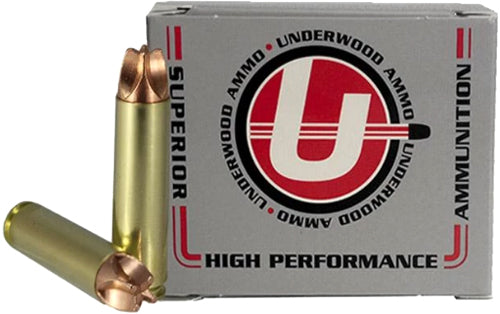 Underwood 450 Bushmaster 220gr - Xtreme Hunter 20rd 10bx/cs