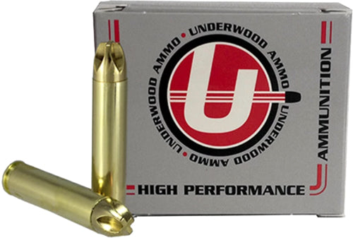 Underwood 45 Raptor 245gr - Xtreme Penetrator 20rd 10bx/cs