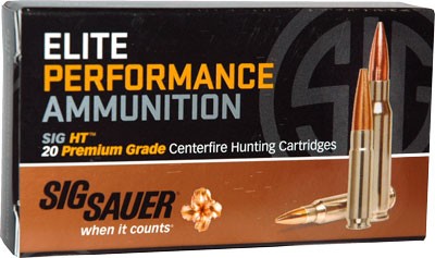 Sig 300 Aac Ot Match 120gr - 20rd 10bx/cs