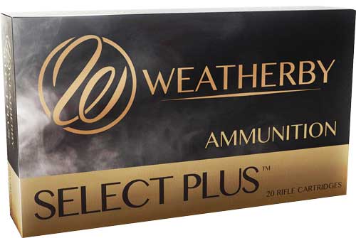 Weatherby 300 Prc 180gr - Scirocco 20rd/bx 10bx/cs