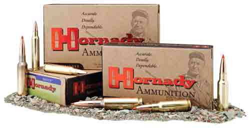 Hornady 223 Rem 75gr Bthp - Match 20rd 10bx/cs