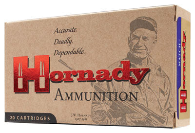 Hornady Match 308 Win 168gr - Bthp Match 20rd 10bx/cs