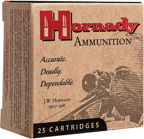 Hornady 40sw 155gr Xtp - 20rd 10bx/cs