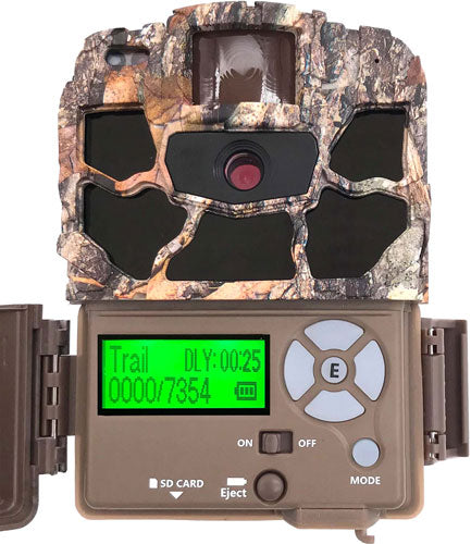 Browning Trail Cam Dark Ops - Hd Max Plus 1600x900p 20mp