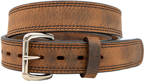 Versacarry Double Ply Belt - 36"x1.5" Water Buffalo Brown<