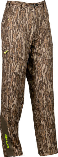 Element Outdoors Pant Drive - Light Wht Bottomland Large