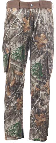 Habit Early Dawn Sherpa Pant - Realtree Edge Medium