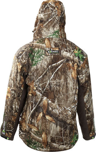 Element Outdoors Jacket - Infinity Hwt Rt-edge Xxl