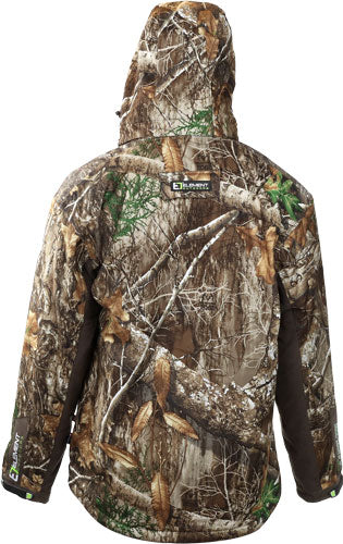 Element Outdoors Jacket - Infinity Hwt Rt-edge X-large