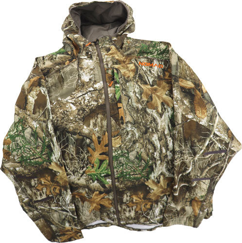 Nomad Legacy Jacket Realtree - Edge Large!