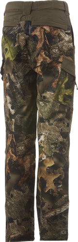 Nomad Pursuit Pant Youth - Large Mossy Oak Droptine!