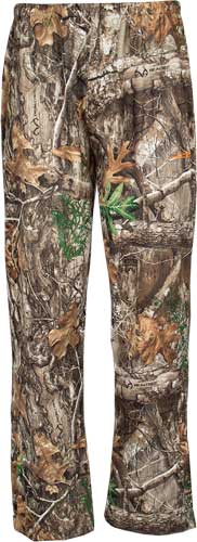 Habit Roaring Springs Packable - Rain Pant Realtree Edge Medium