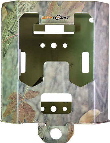 Spypoint Trail Cam Steel Camo - Security Box For 42led Cameras