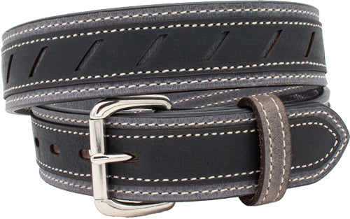 Versacarry Triple Ply Vintage - 40"x1.5" Heavy Duty Belt Grey