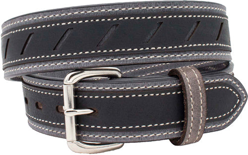 Versacarry Triple Ply Vintage - 44"x1.5" Heavy Duty Belt Grey