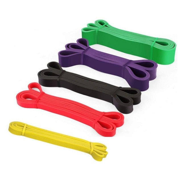 2080MM Super long Resistance Bands